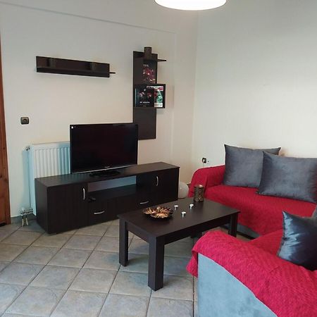 Marousi Comfy Apartment With Balcony Athen Eksteriør billede