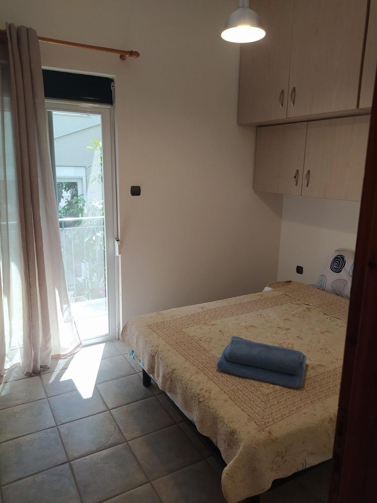 Marousi Comfy Apartment With Balcony Athen Eksteriør billede