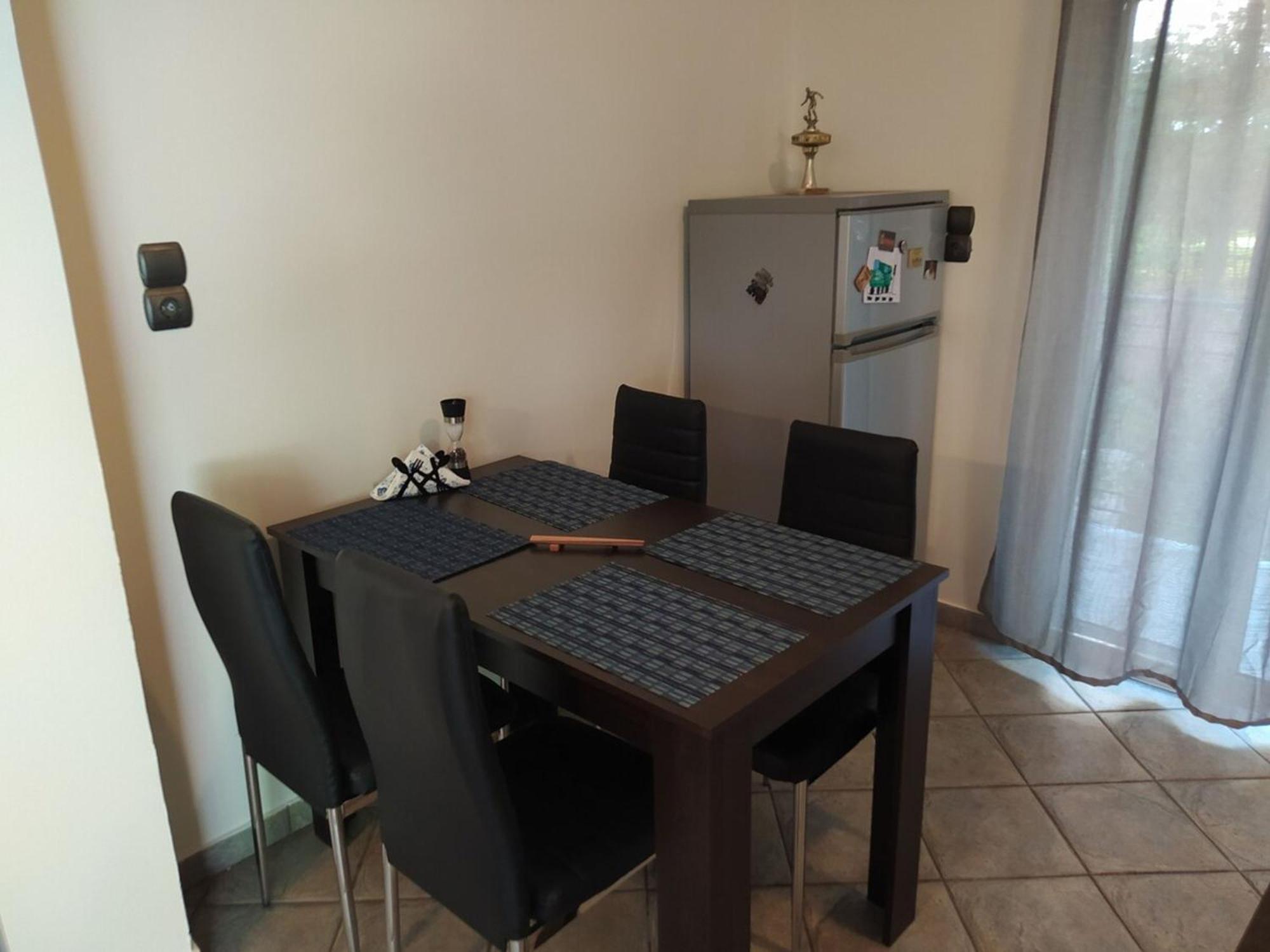 Marousi Comfy Apartment With Balcony Athen Eksteriør billede