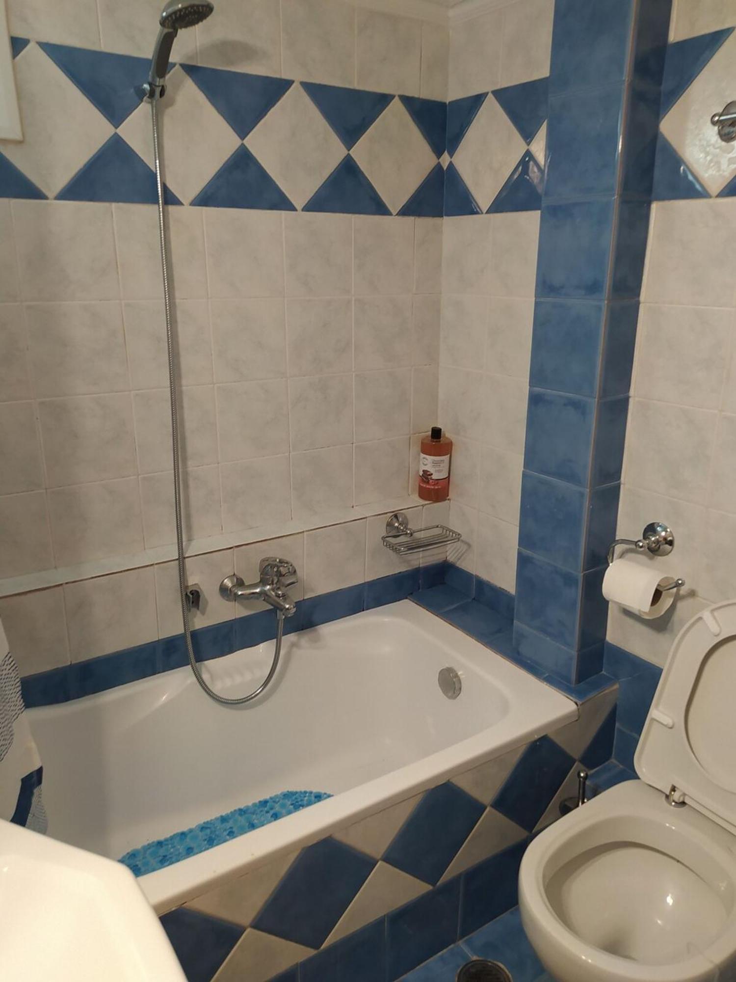 Marousi Comfy Apartment With Balcony Athen Eksteriør billede