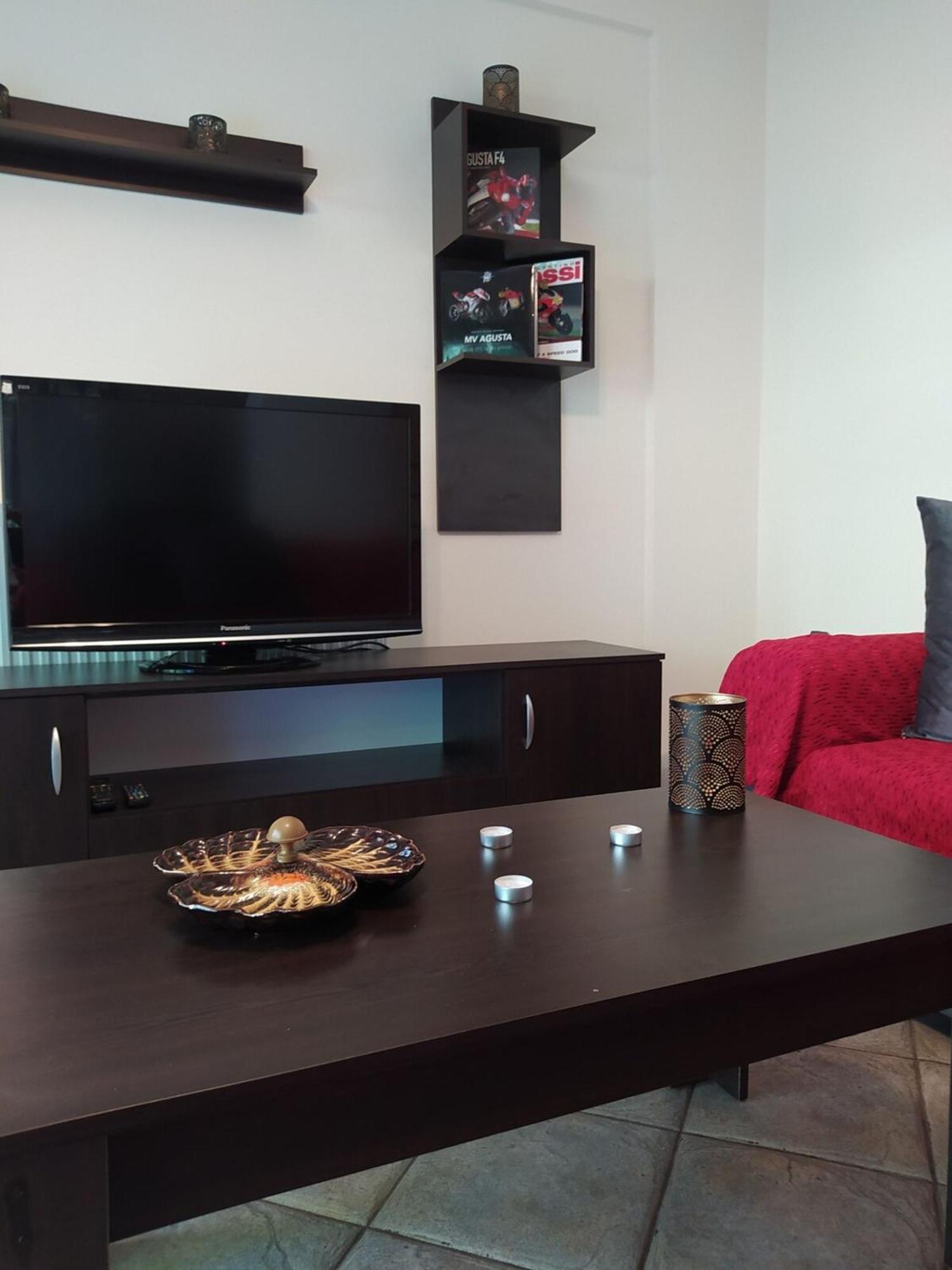 Marousi Comfy Apartment With Balcony Athen Eksteriør billede