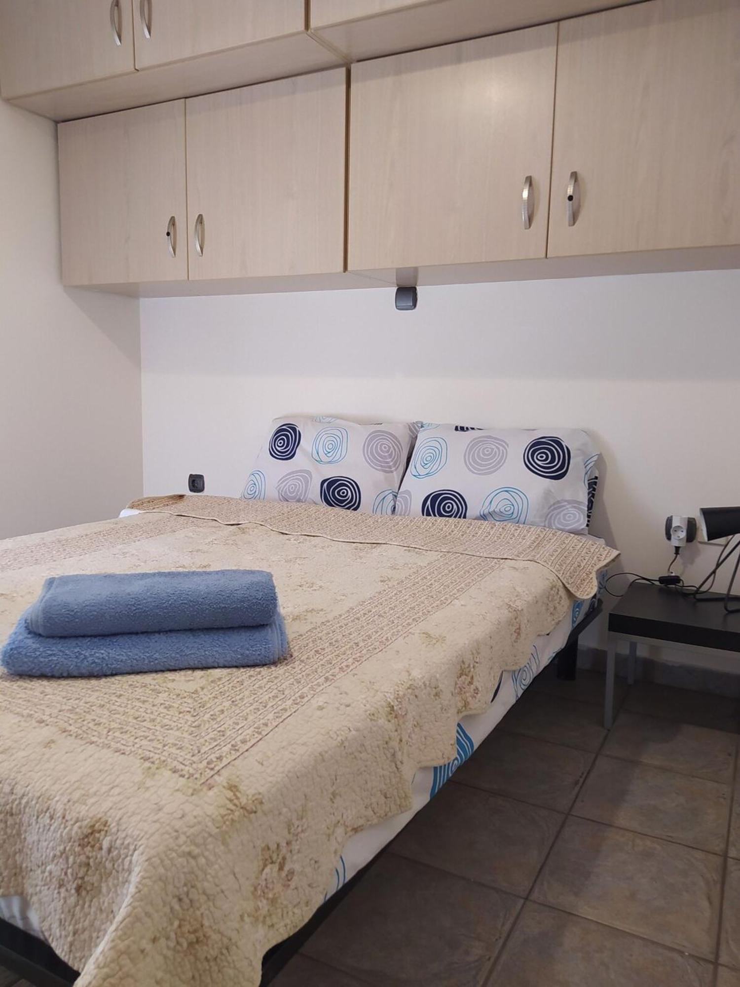 Marousi Comfy Apartment With Balcony Athen Eksteriør billede