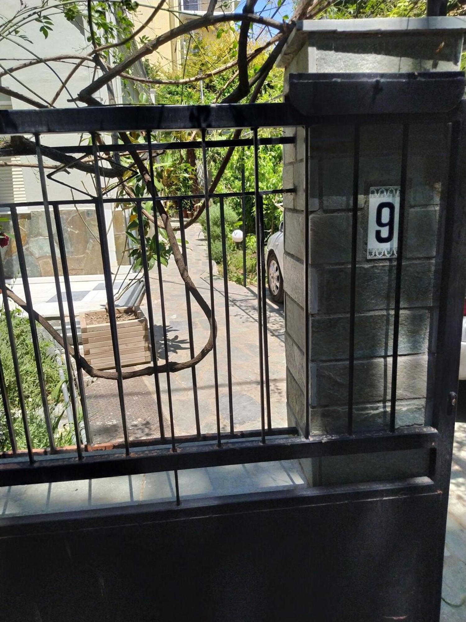 Marousi Comfy Apartment With Balcony Athen Eksteriør billede